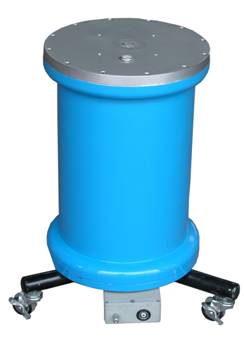 YL-30-1000高壓標(biāo)準(zhǔn)電容器